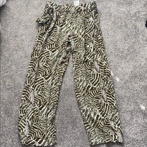 ✨Cute and flowy pants